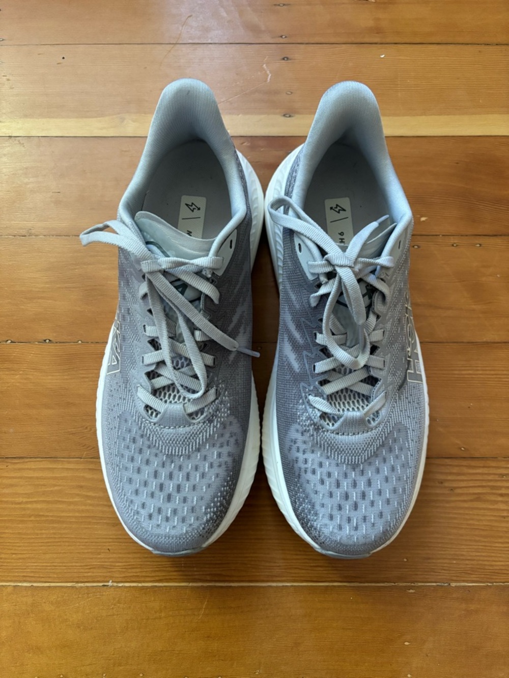 Hoka Mach 6 - Picture 2 of 8